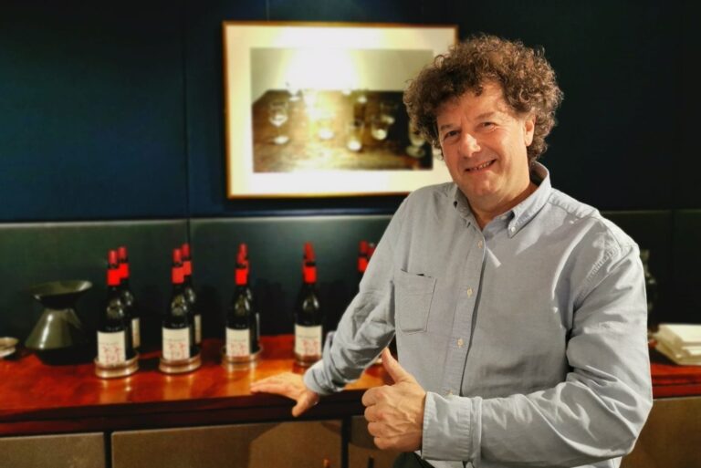 Philippe Pacalet 菲力帕卡雷酒莊