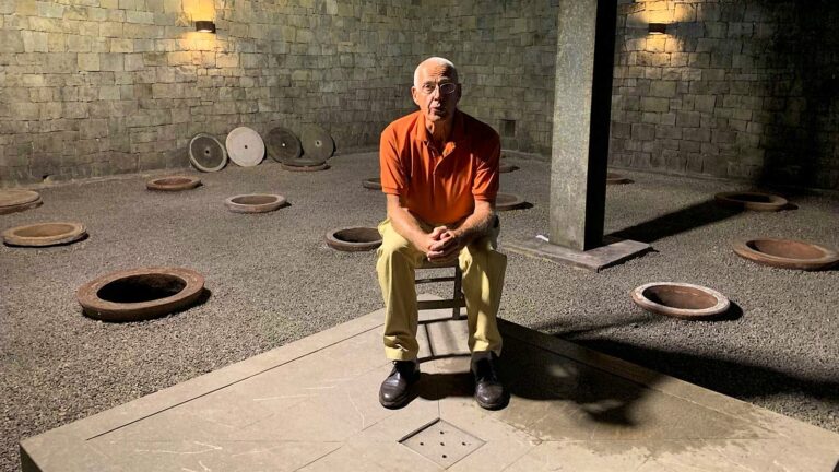 Gravnar 格拉夫納酒莊