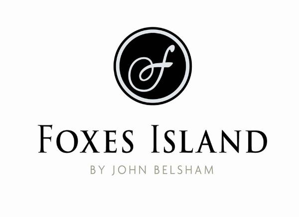 Foxes Island 狐狸島酒莊