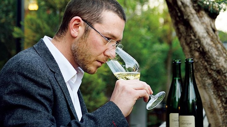 Mouzon Leroux et Fils 慕宗拉魯父子酒莊