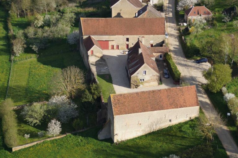 La Croix Montjoie 聖十字酒莊