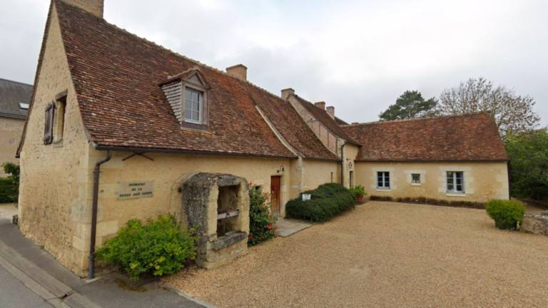 Taille aux Loups 狼驅酒莊