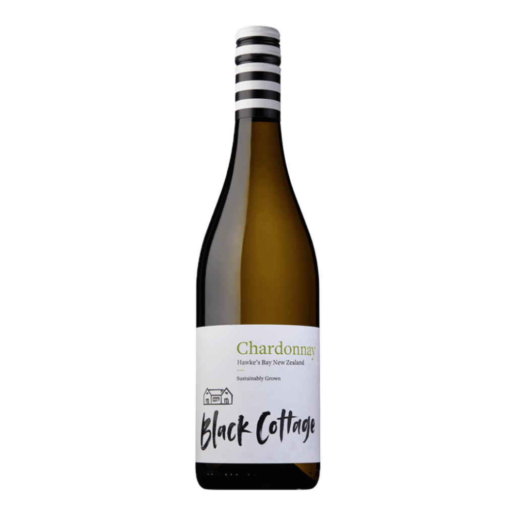 Black Cottage - Chardonnay 2020