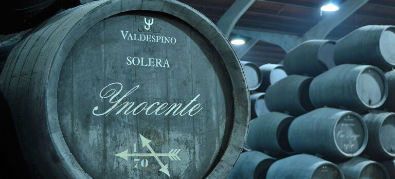 Valdespino 瓦德比諾酒莊