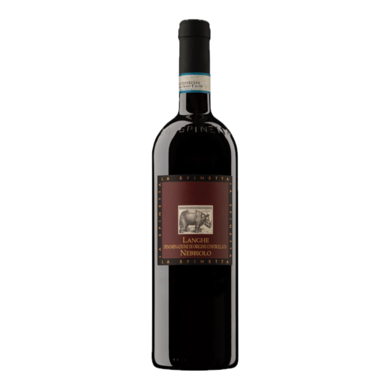 La Spinetta - Langhe Nebbiolo
