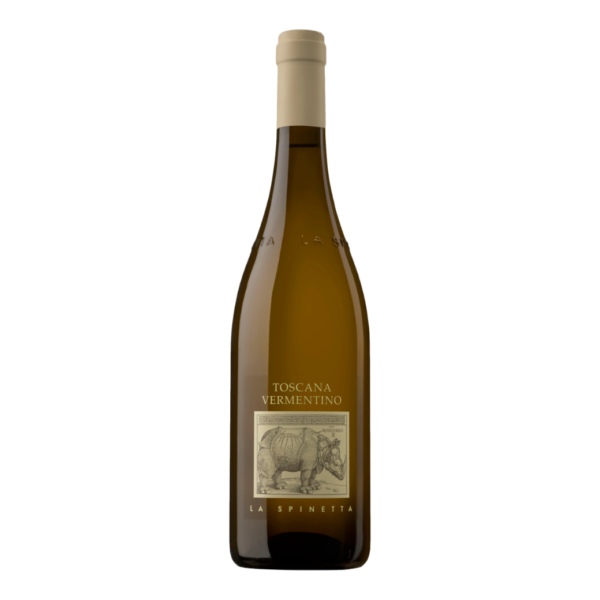 La Spinetta - Vermentino Bianco