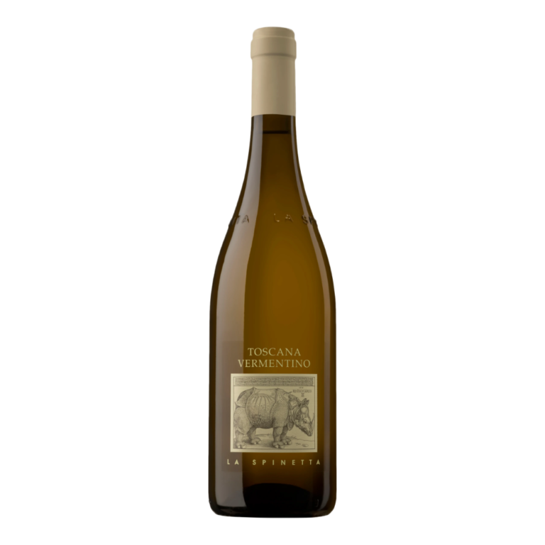 La Spinetta - Vermentino Bianco
