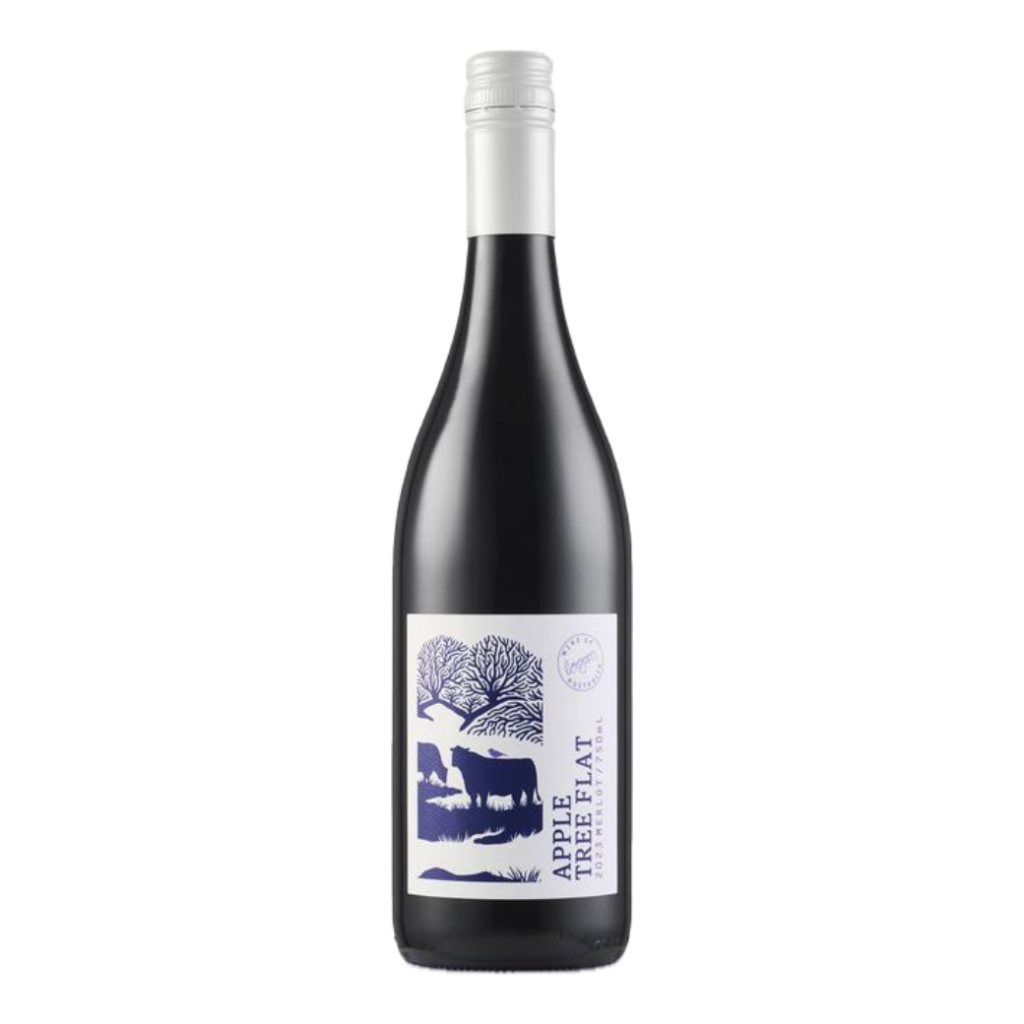 Logan - Apple Tree Flat Merlot 2023