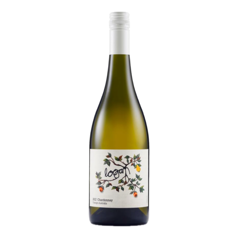 Logan - Chardonnay 2022