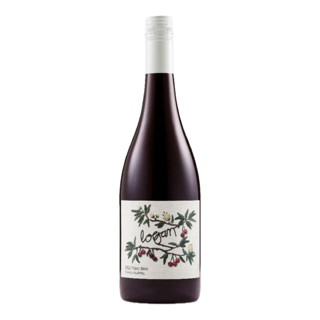 Logan - Pinot Noir 2022