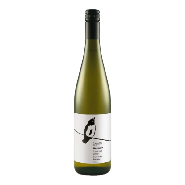 Logan - Weemala Riesling 2023