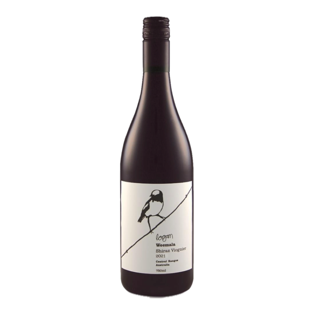 Logan - Weemala Shiraz Viognier 2021