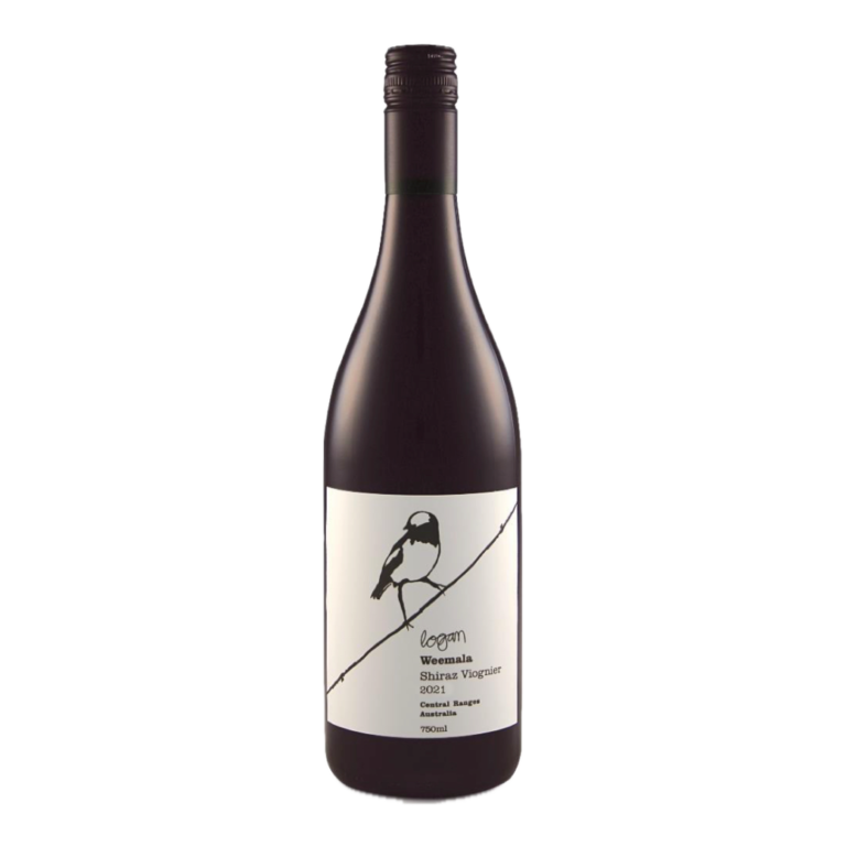 Logan - Weemala Shiraz Viognier 2021