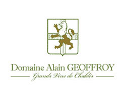 Alain Geoffroy 傑歐佛拉酒莊