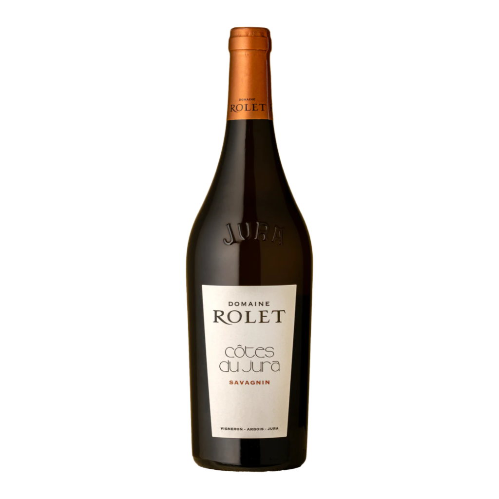 Rolet - Cotes du Jura Savagnin