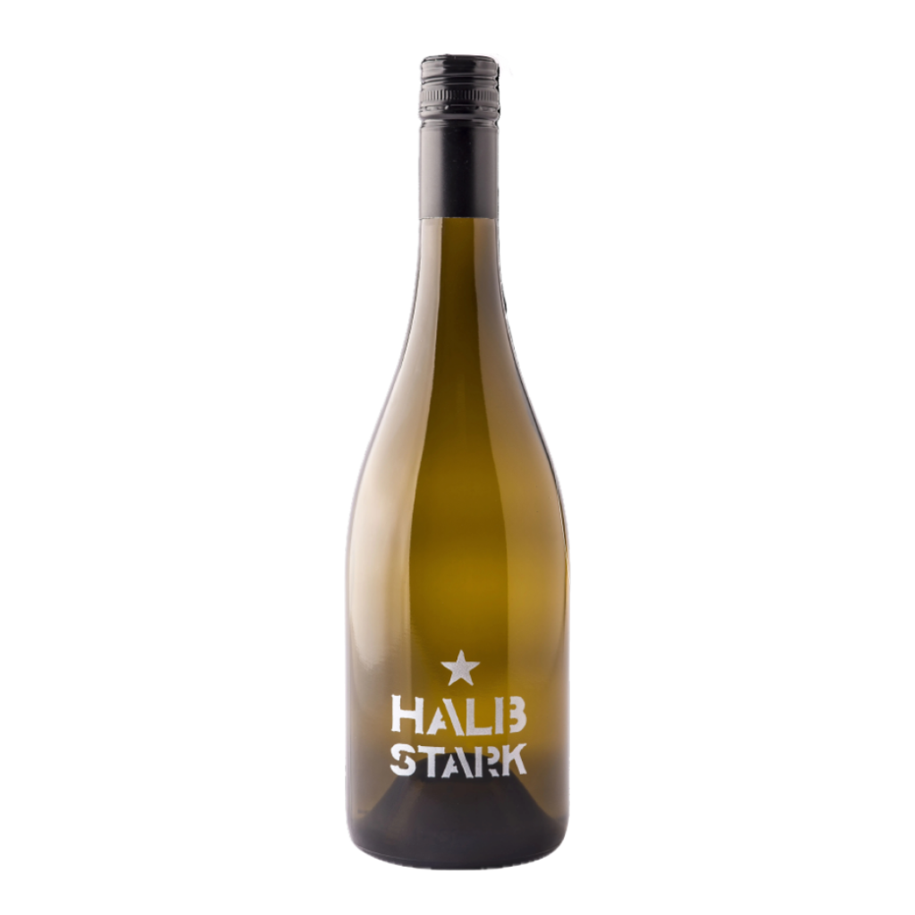 Chateau Schembs - Halbstark 2021