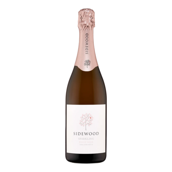 Sidewood - Sparkling Pinot Noir Rose