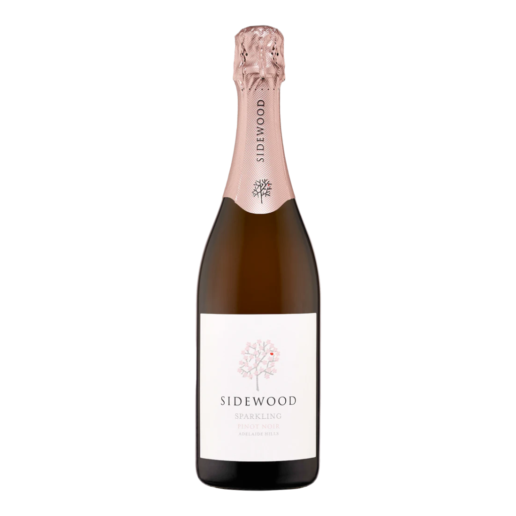 Sidewood - Sparkling Pinot Noir Rose Sidewood - Sparkling Pinot Noir Rose