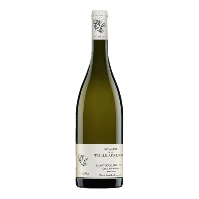 Taille aux Loups - Montlouis Sur Loire Clos de Mosny