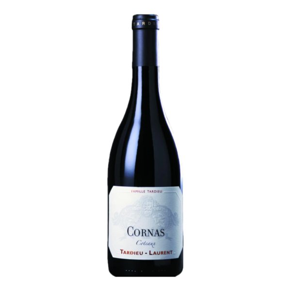 Tardieu Laurent - Cornas Coteaux 2014