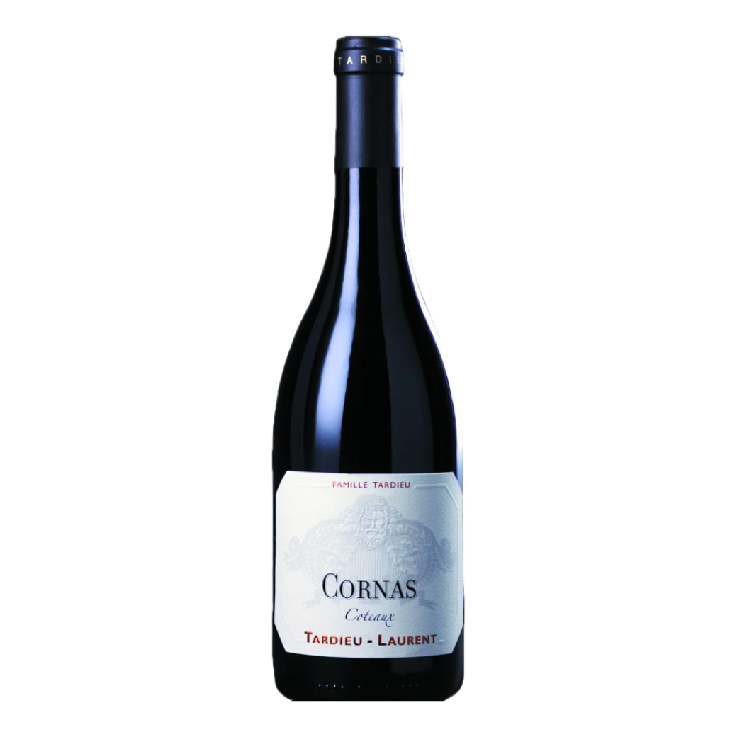 Tardieu Laurent - Cornas Coteau 2014 Tardieu Laurent - Cornas Coteaux 2014