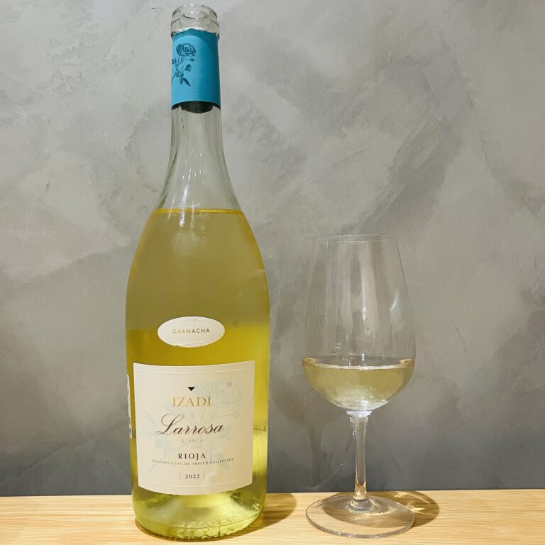 Izadi - Larrosa Rioja Blanca 2022