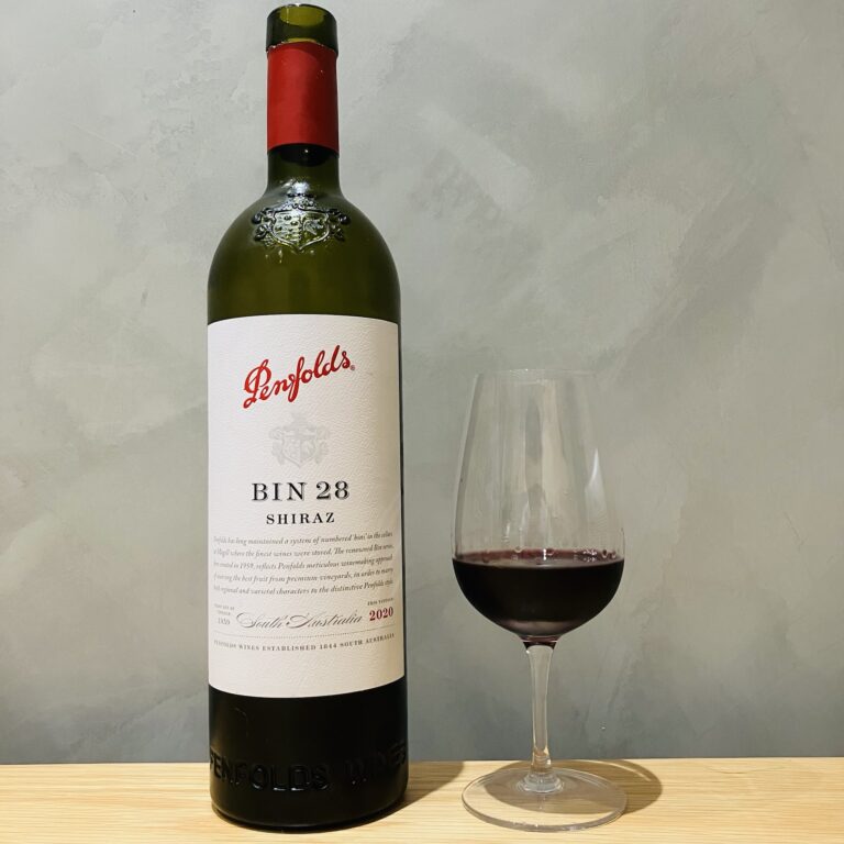 Penfolds - Bin 28 Shiraz 2020