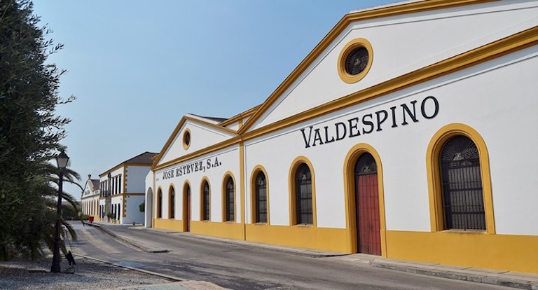Valdespino 瓦德比諾酒莊