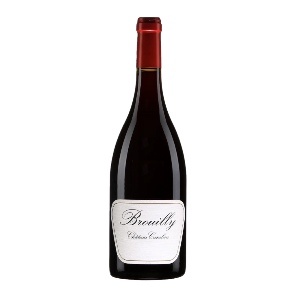 Chateau Cambon - Brouilly 2020