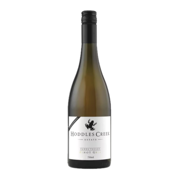 Hoddles Creek - Pinot Gris Yarra Valley 2022