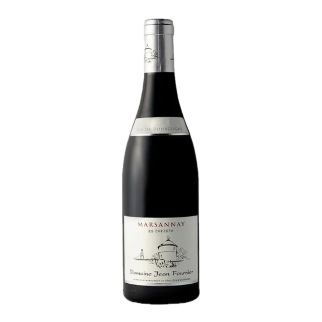 Jean Fournier - Marsannay Es Chezots