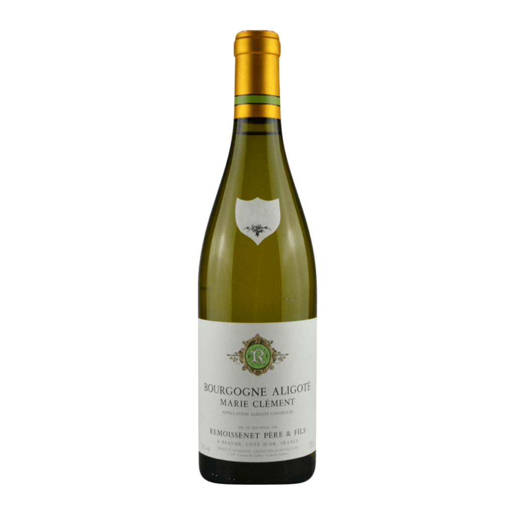 Remoissenet P&F - Bourgogne Aligote 2020