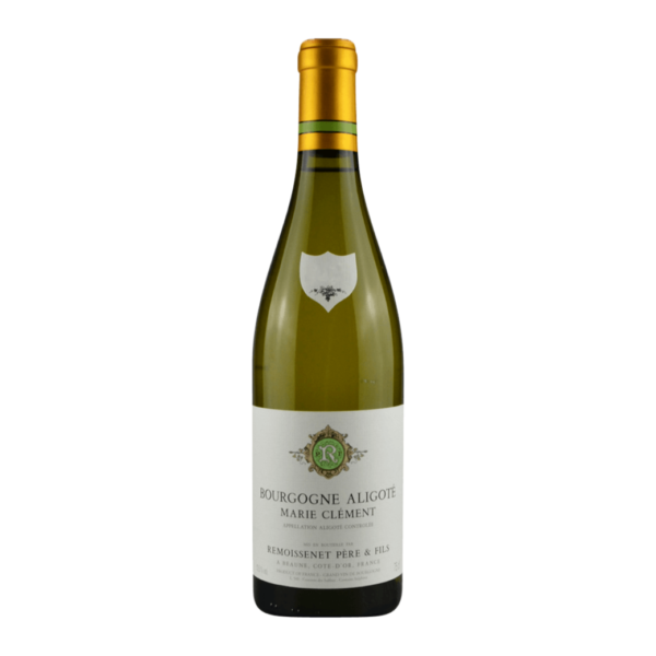 Remoissenet P&F - Bourgogne Aligote 2020