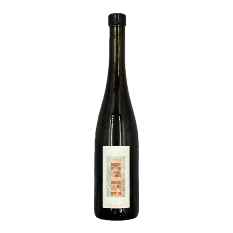 Vignoble du Reveur - Pierres Sauvages