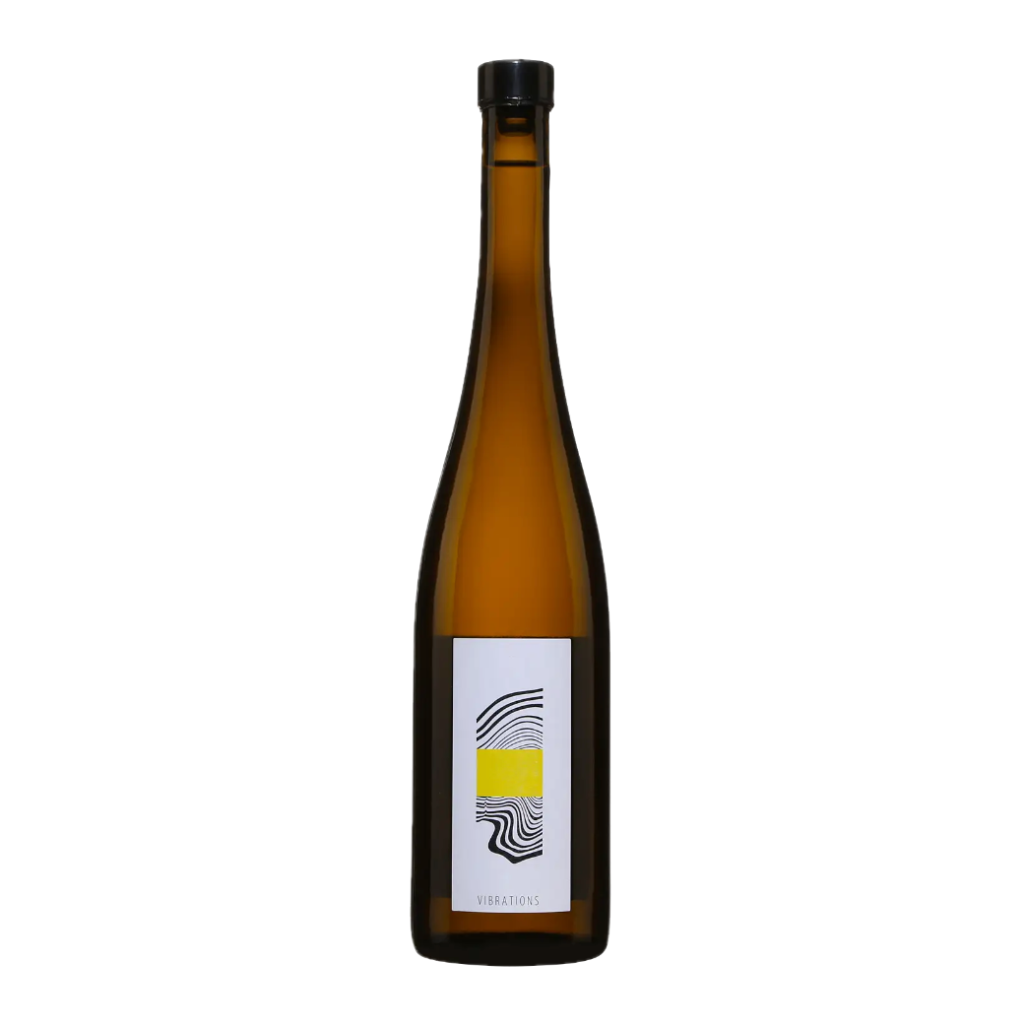 Vignoble du Reveur - Vibrations
