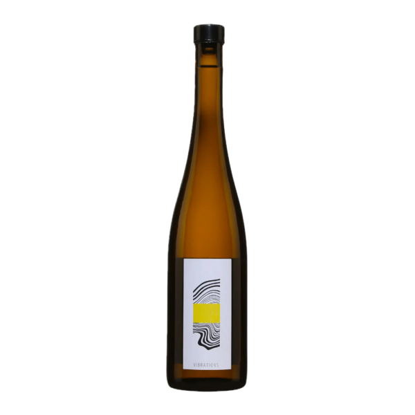 Vignoble du Reveur - Vibrations
