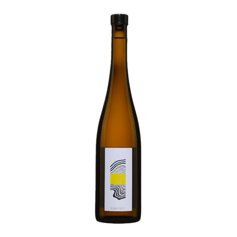 Vignoble du Reveur - Vibrations
