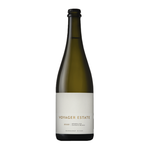 Voyager Estate - Sparkling Chenin Blanc 2022