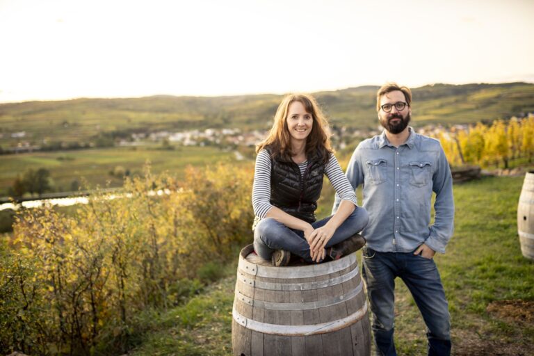 Jurtschitsch 悠曲曲酒莊