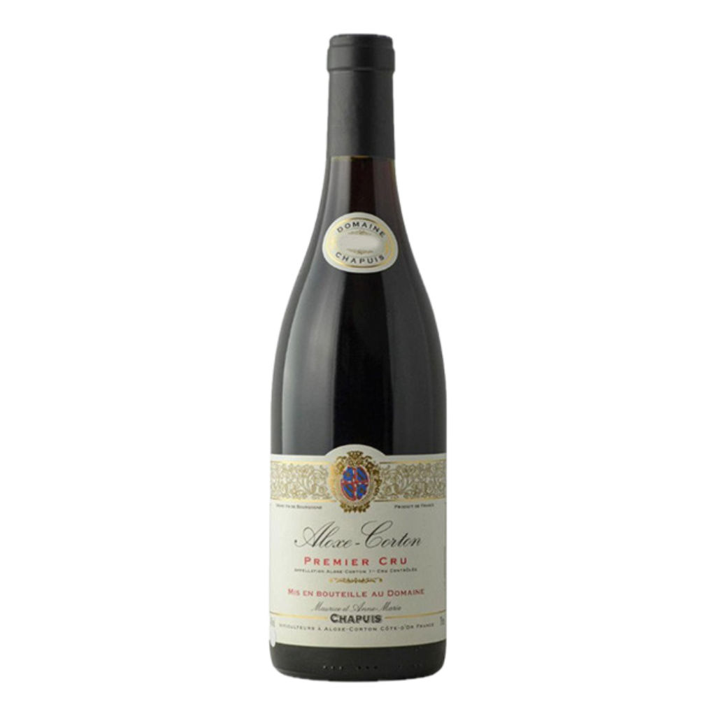 Chapuis - Aloxe-Corton 1er Cru 2020