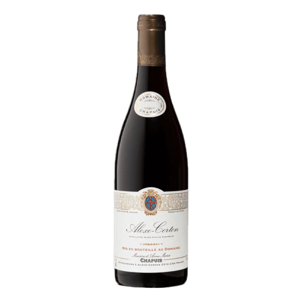 Chapuis - Aloxe-Corton 2020