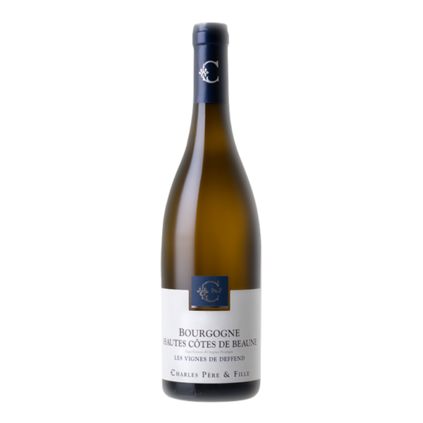 Charles Pere et Fille – Haute Cotes de Beaune Les Vignes de Deffend 2022