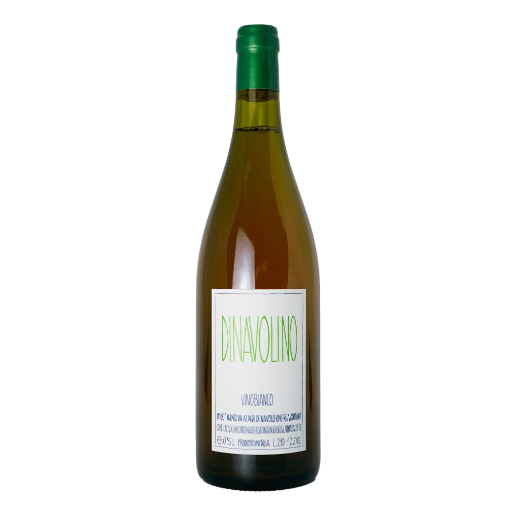 Denavolo - Dinavolino Bianco
