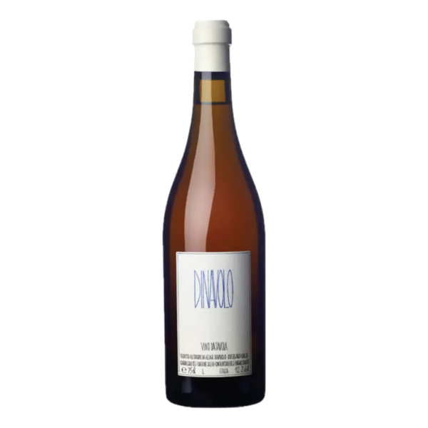 Denavolo - Dinavolo Bianco 2021