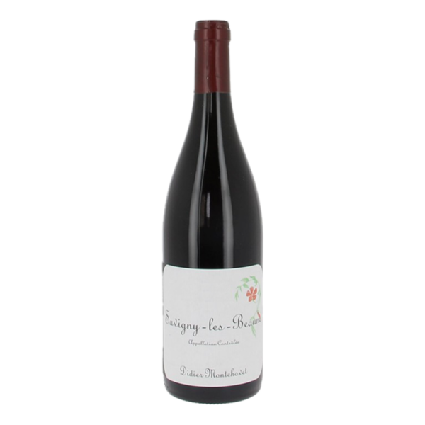 Didier Montchovet - Savigny les Beaune 2015