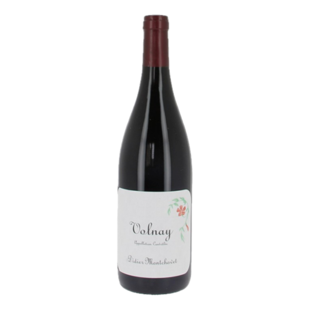 Didier Montchovet - Volnay 2017