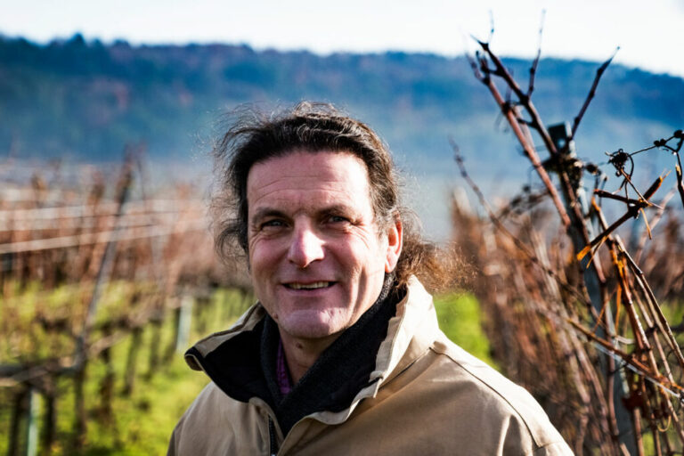 Didier Montchovet 帝迪蒙修維酒莊