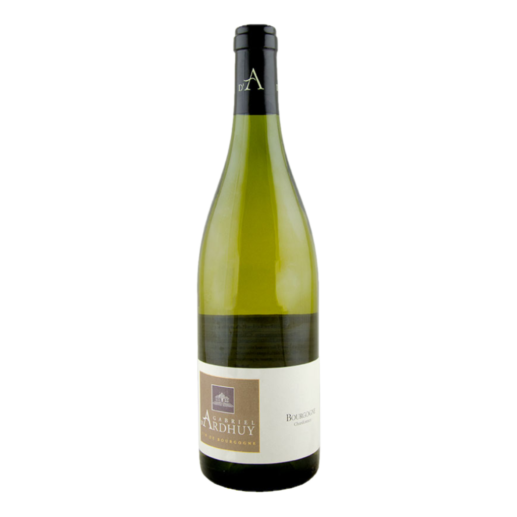 Domaine d'Ardhuy - Bourgogne Chardonnay 2022