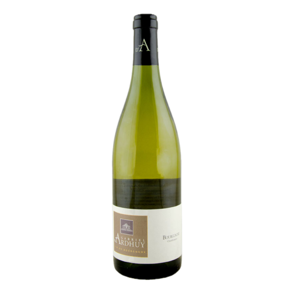 Domaine d'Ardhuy - Bourgogne Chardonnay 2022