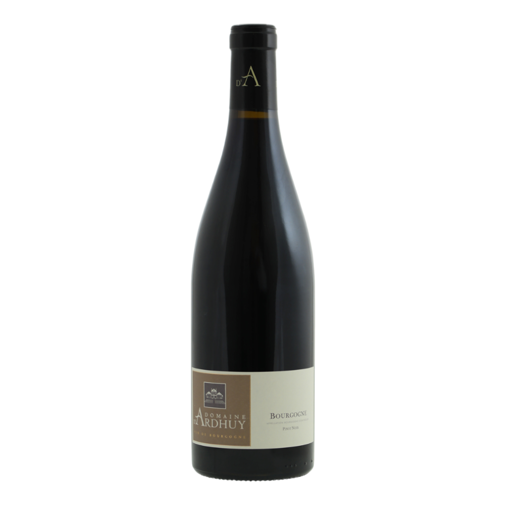 Domaine d'Ardhuy - Bourgogne Pinot Noir